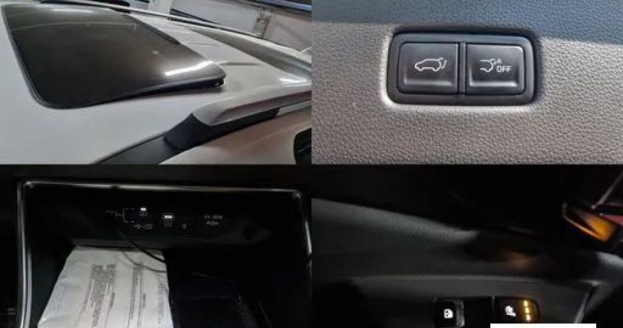 Kia Carnival NEW 9 мест 